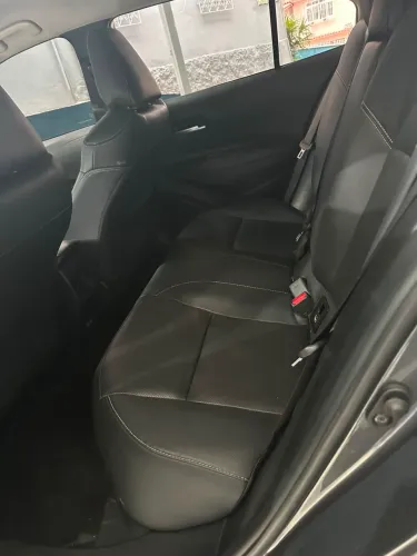 Toyota Corolla XEI 2.0 Flex 16V Aut. 2024