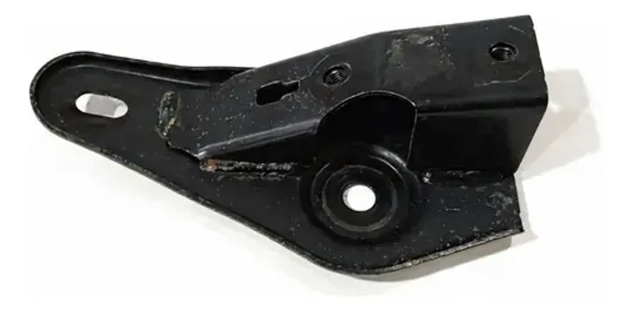 Suporte Parachoque Traseiro Esquerdo Lexus Es350 2009
