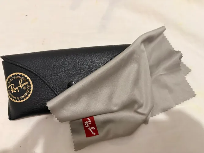 Óculos Ray Ban - modelo 53022