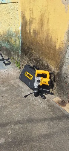 Martelete rompedor Dewalt 6 kg 