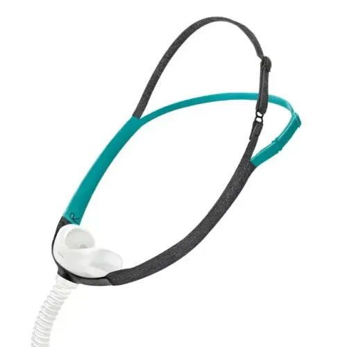 Máscara Nasal CPAP Philips Respironics Therapy Mask 3100 NC Original