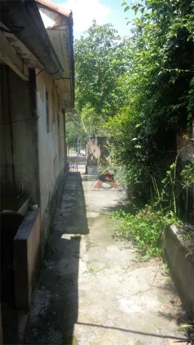 Terreno à venda, 361 m² por R$ 2.500.000,00 - Sumaré - São Paulo/SP