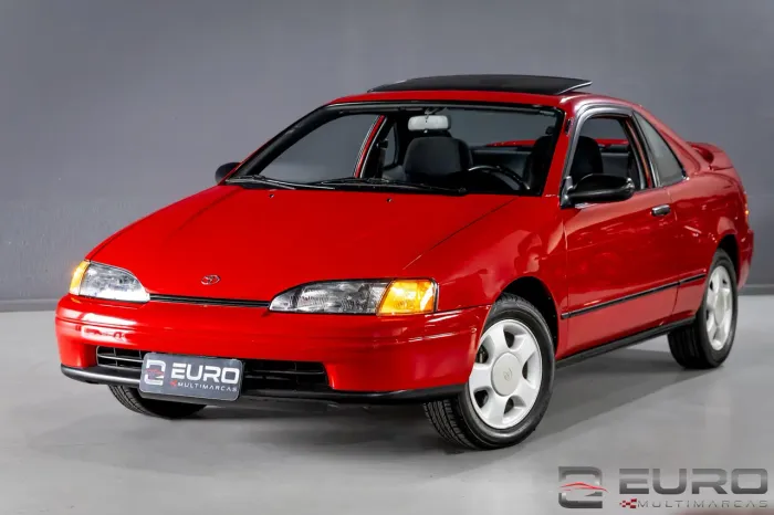 Toyota Paseo Paseo 1994