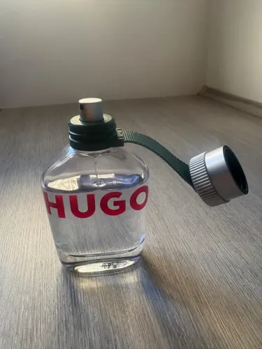 Perfume hugo boss man edt