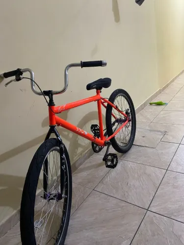 Bicicleta aro 26