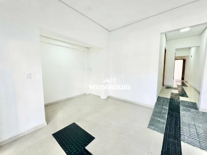 Casa com 2 dormitórios para alugar, 90 m² por R$ 3.290,88/mês - Itaquera - São Paulo/SP