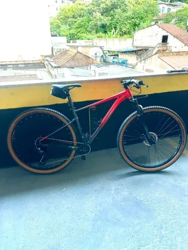 Vendo Bike