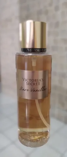 Victoria's Secret - bare vanilla 