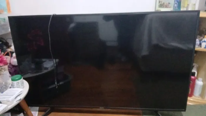 Vendo tv retirar peças