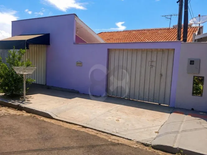 Casa com 5 dormitórios à venda, 163 m² por R$ 370.000,00 - Conjunto Cafezal 1 - Londrina/P