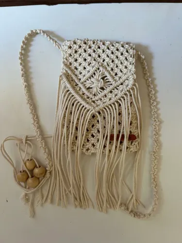 Bolsa tiracolo 