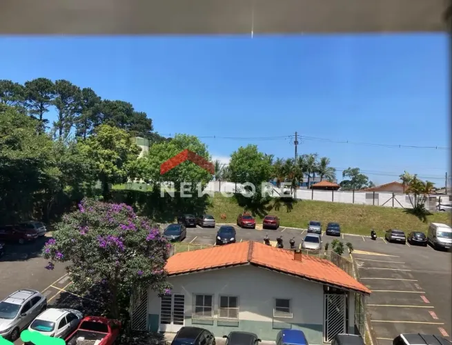 Apartamento em Rua Shozaemom Sedoguti - Una - Itaquaquecetuba/SP
