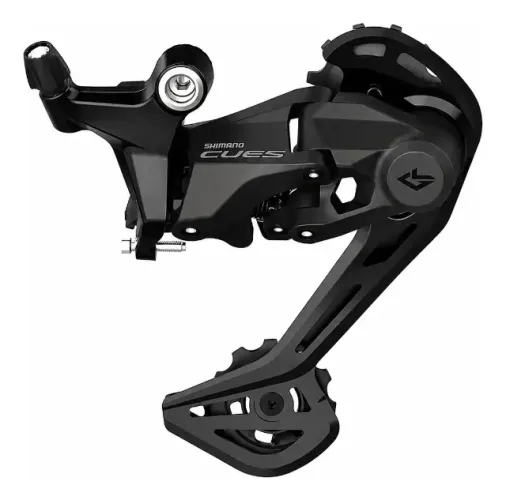 Câmbio Traseiro Shimano CUES RD-U4020 - 9 Velocidades