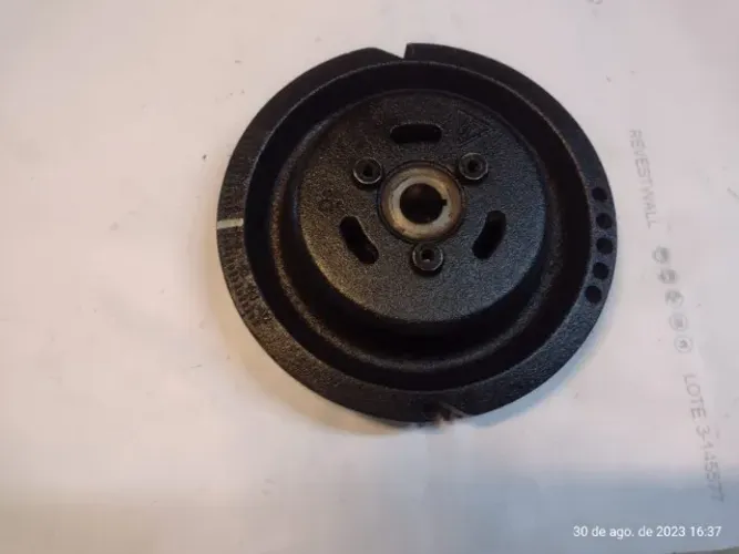 Volante Motor de Popa Evinrude E-Tec