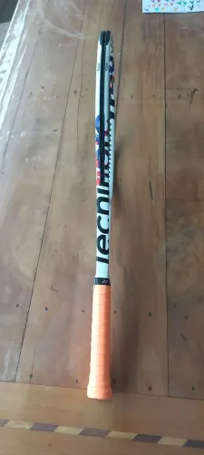 Raquete Tecnifibre TF40 16x19
