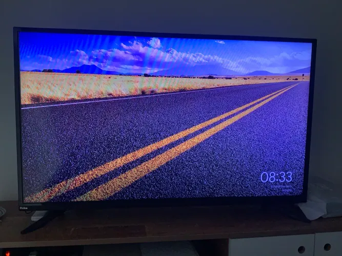 Smart TV Philco 42 polegadas