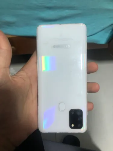 Vendo a 21s danificado 