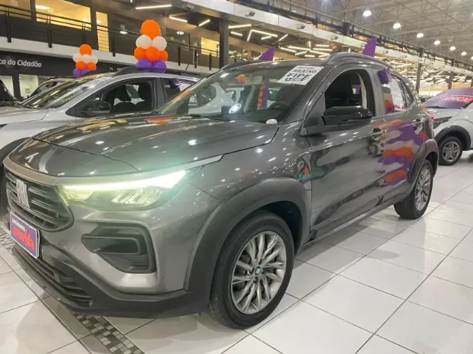 Fiat Pulse Drive 1.3 8V Flex Aut. 2024