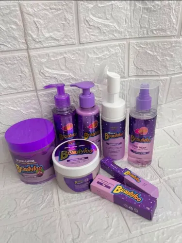 Kit completo!!!