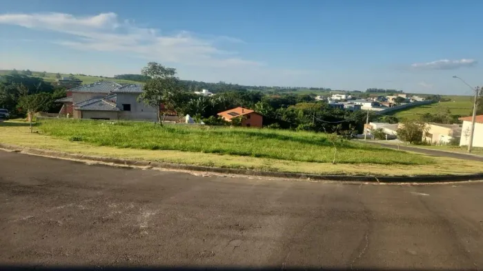 Terreno, Condomínio Bothânica - Itu SP