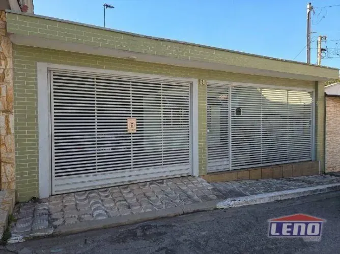 Casa com 3 dormitórios à venda, 150 m² por R$ 760.000,00 - Vila Marieta - São Paulo/SP