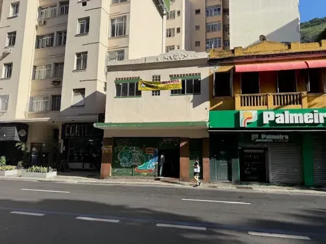 Imóvel para aluguel possui 130 metros quadrados em Copacabana - Rio de Janeiro - RJ