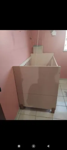 Berço 