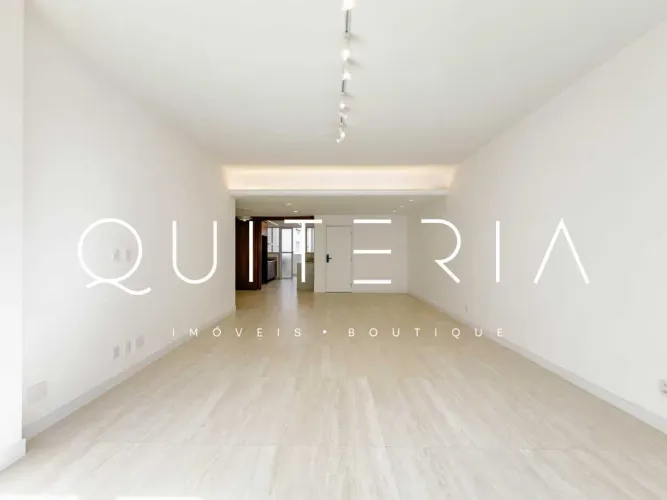 Apartamento venda Copacabana Rua Bolivar 3 quartos 2 suites vaga
