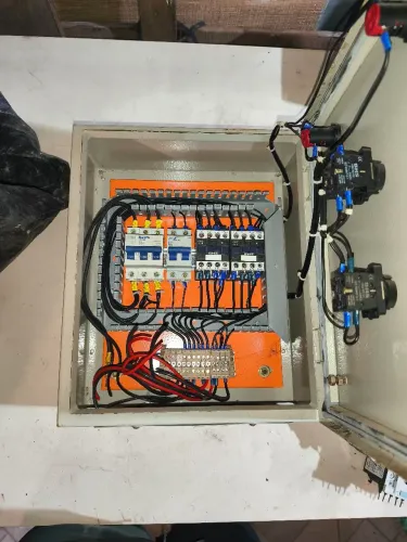 Materiais elétricos
