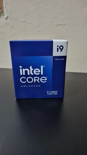 Processador Intel Core i9-14900K, LGA1700