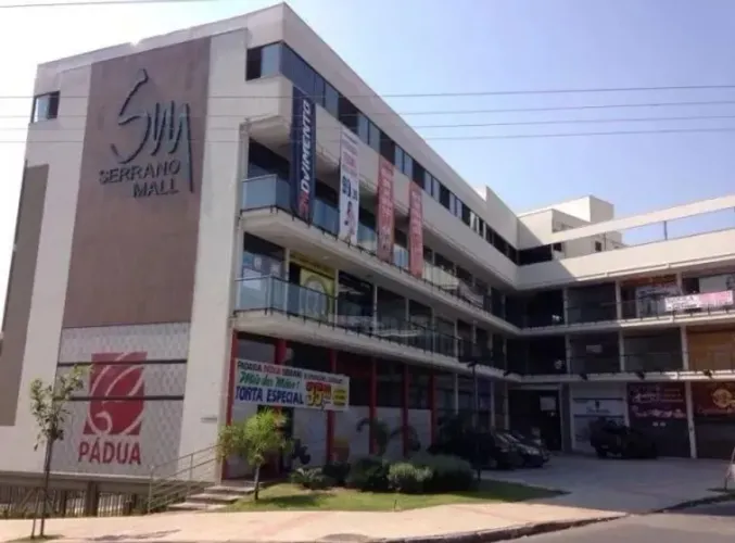Venda Commercial / Loja Belo Horizonte MG