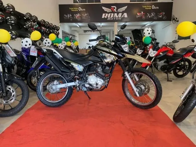 CROSSER Z 150
