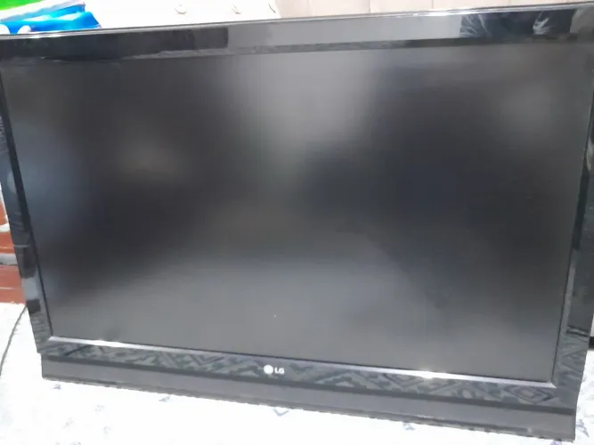 Tv LG 42 polegadas