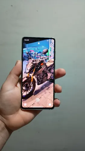S20 FE 256gb 8ram com snapdragon