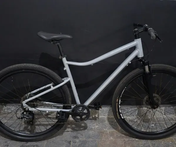Bicicleta aro 29