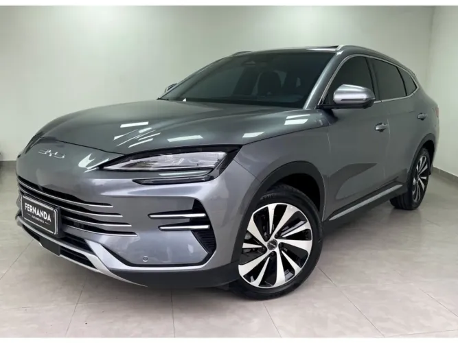 BYD Song Plus 1.5 16V Aut. (hibrido) 2026