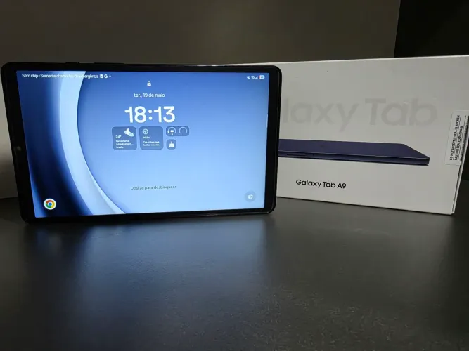 GALAXY TAB A9 8G 128G 4G