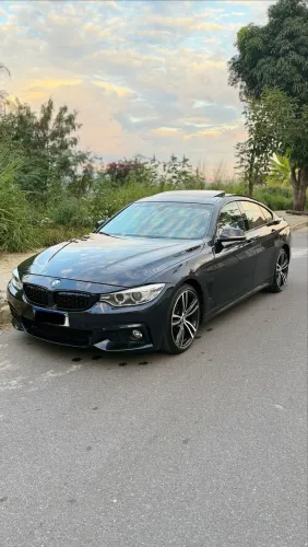 BMW 428I Gran Coupe M Sport 2.0 TB 245cv 2016