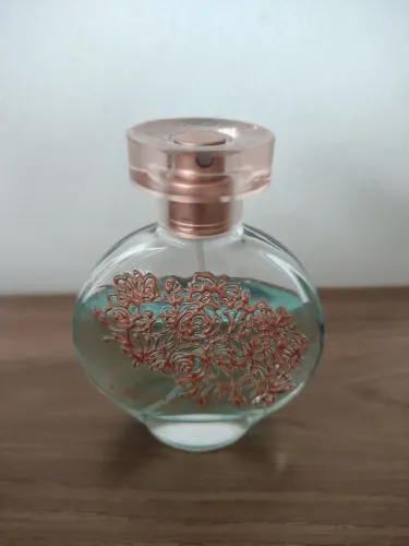 perfume o boticário floratta in blue