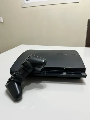 Ps3 desbloqueado