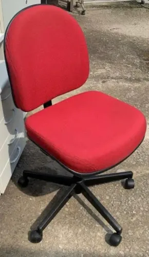 Cadeira para escritório Giroflex