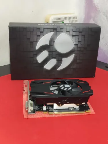 Placa de vídeo