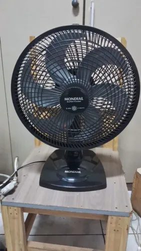 Vende-se ventilador da mondial