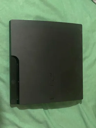 PS3 DESTRAVADO