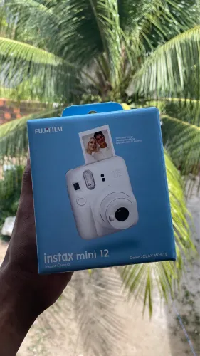 Instax Mini 12