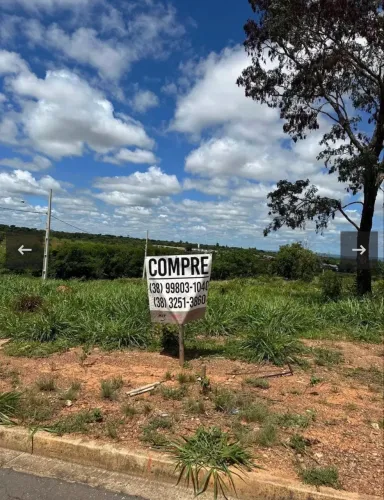 Lote a venda