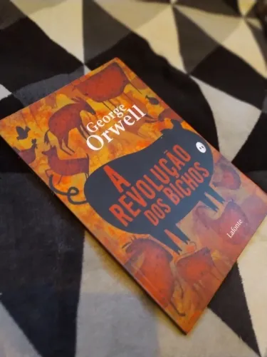 A Revolução dos Bichos