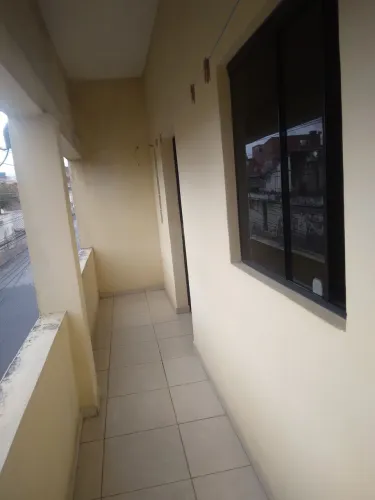 Caruaru!!ALUGO POR TEMPORADA JUNINAApto de 1 quarto,ideal para 2 pessoas