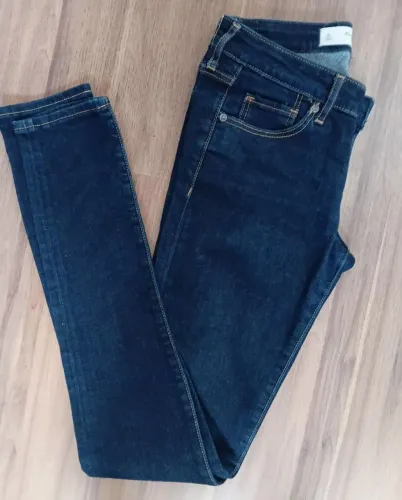 Calça jeans 36 ABERCROMBIE & FITCH