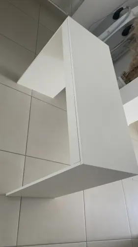 Escrivaninha 100%MDF